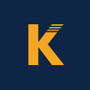 K Logo Mark